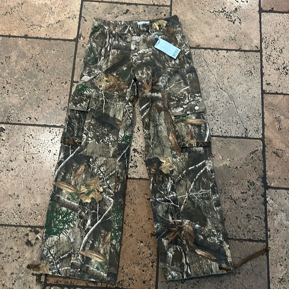 REVICE DENIM LOS ANGELES waist 24
